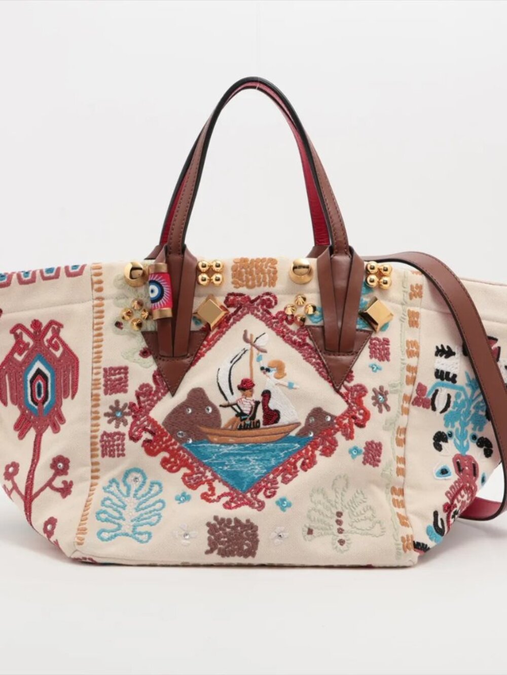 Louboutin Limited 2 Way S40 MOG